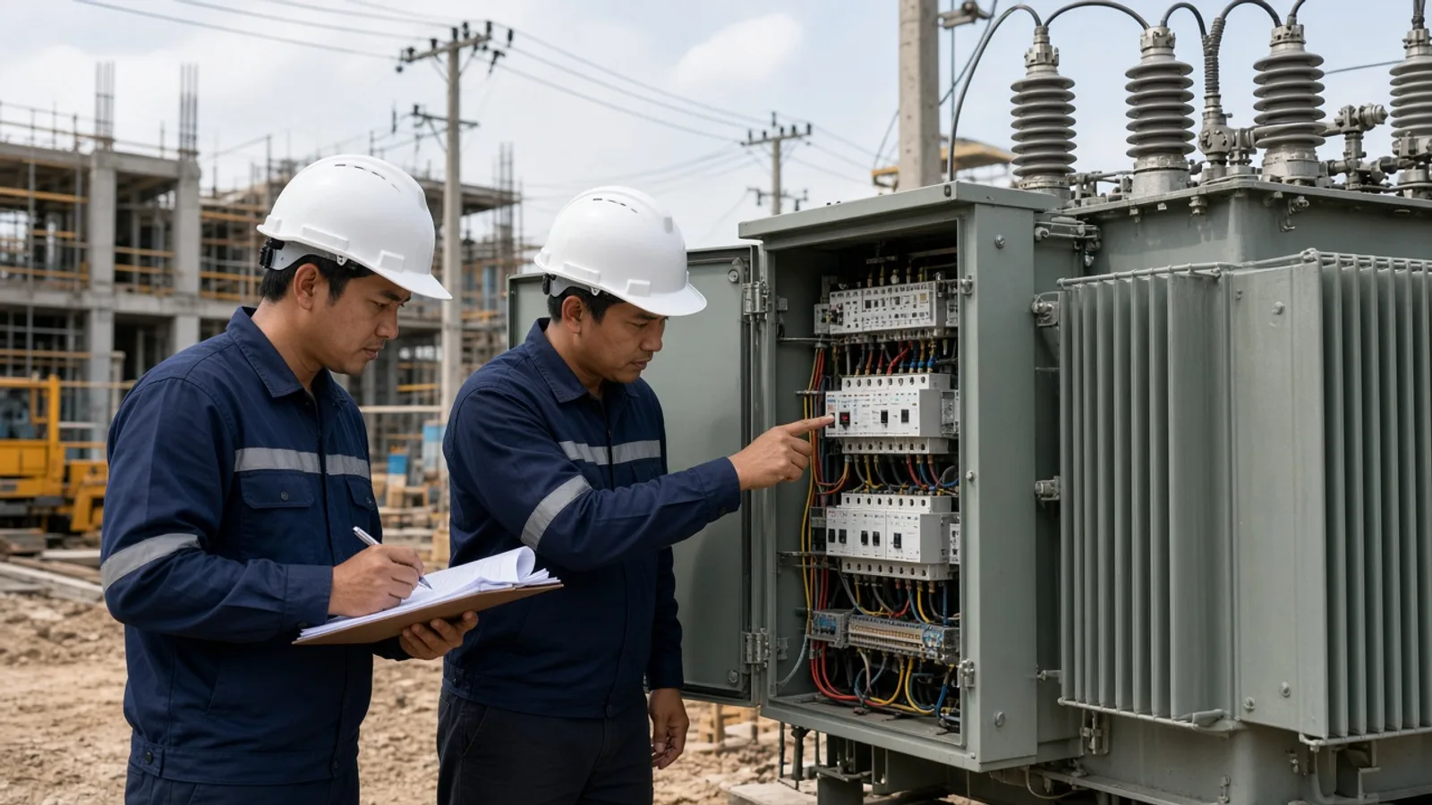 MEA / PEA ปี 2569: สิ่งที่ต้องรู้ก่อนเชื่อมโซลาร์และสถานีชาร์จ